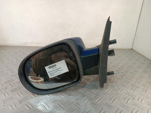 Retroviseur gauche renault - retroviseur,