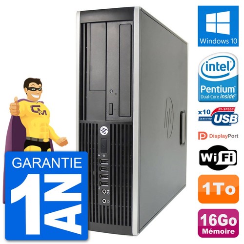 8200 elite sff intel - sff,