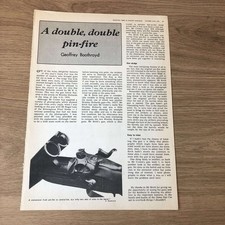 GUNS57 G. BOOTHROYD ARTICLE