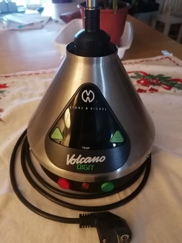 Volcano vaporisateur - volcano,,