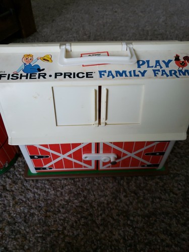 Vintage 1967 fisher - vintage, 1967-68