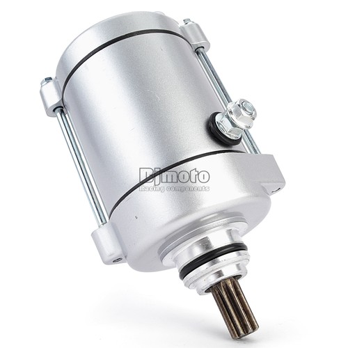 Starter motor for daelim - motor, vj125