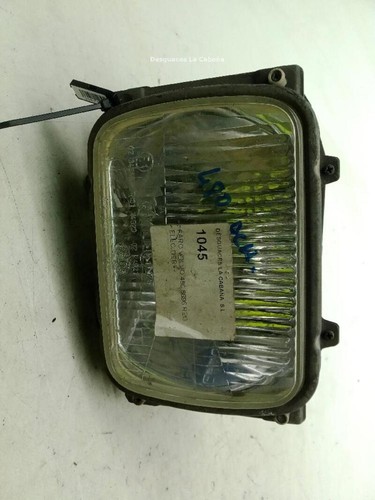 Phare droit volvo 480 - volvo, 482