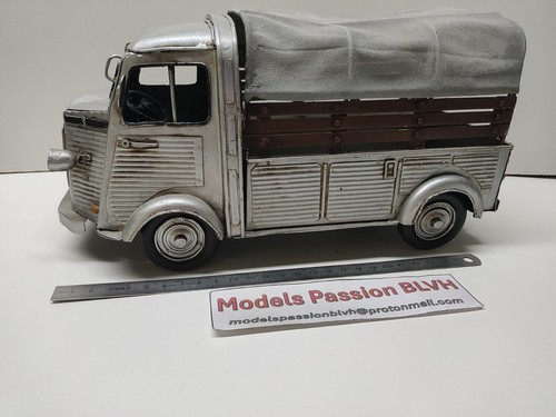 Citroën type - citroën, h