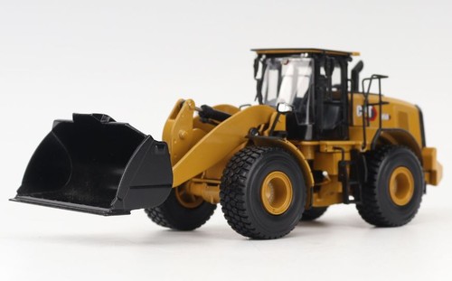 Diecast masters construction - -,