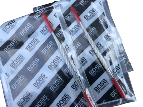 Williger bone curette boss - bone,