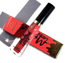 Rouge à lèvres liquéfié en latex fondu Too Faced haute brillance évalué R 7 ml