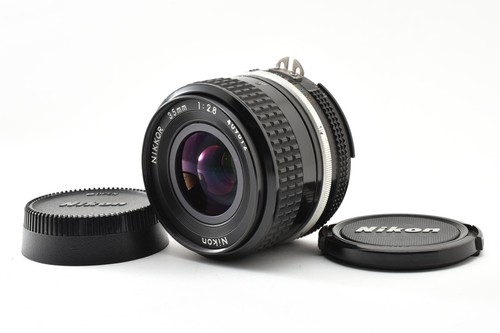 Objectif nikon nikkor mm - objectif,