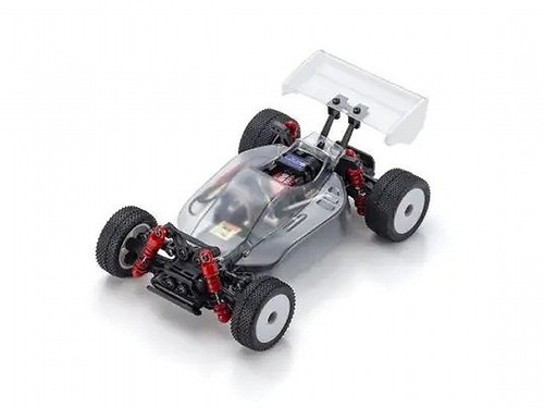 Kyosho mini buggy 010ve - mini-z,