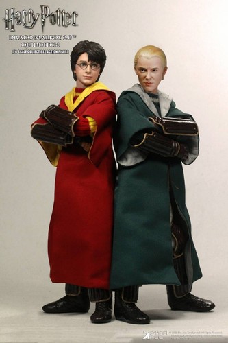 Star ace harry potter - &, draco