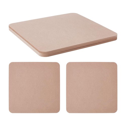 3pcs roue poterie carrée - de,