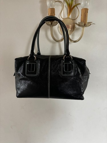 Sac main vintage - main, tods
