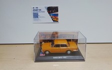 IXO 1/43 VEHICULE SIMCA CG