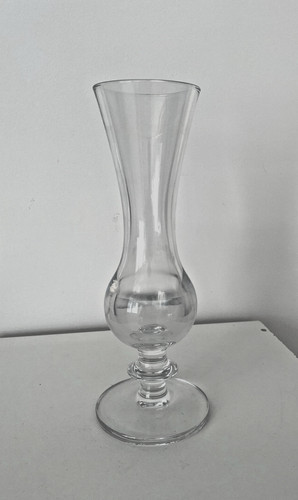 Vase cristal daum balustre - vase, .