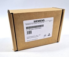Kit De Terminaison D'Écran Siemens Sinamics FSA 6SL3262-1AA00-0BA0