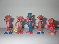 Figurine PVC vintage - Lot 5
