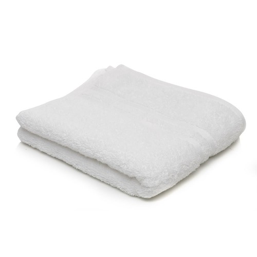 Deux serviettes bain - serviettes,