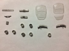 1/43 GRAND PRIX MODELS : LOT