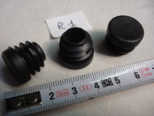 Patin glisseur rond à