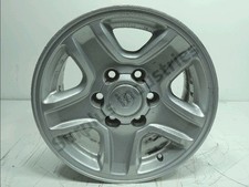 JANTE ALUMINIUM 2 TOYOTA LAND