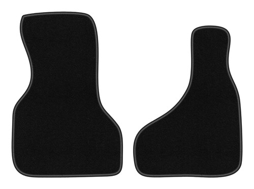 Tapis avant moquette - , chevrolet