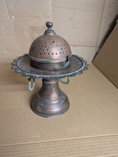 Encensoir  Brûle-Parfum