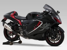 1300 GSXR HAYABUSA - 21/25 -