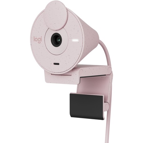 Webcam logitech brio 300 full - 300,