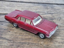 Voiture Miniature Opel Admiral Dinky Toys 1/43