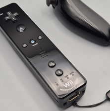 Nintendo Wiimote Wii Motion
