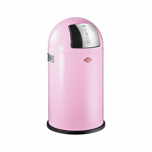 Wesco poubelle pushboy junior - wesco,