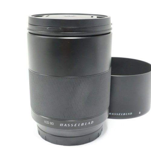Hasselblad objectif prime - objectif, 80mm