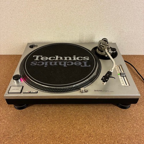 Technics 1200mk2 direct - technics, sl-1200mk2