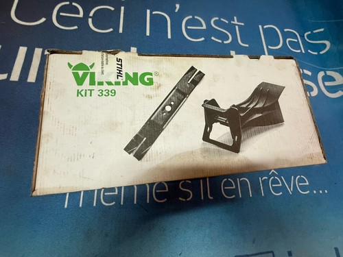 Kit mulching 339 - kit,