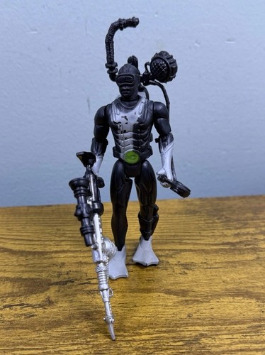 Chap mei ninja deep sea - mei, scuba