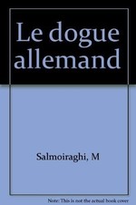 Dogue allemand collectif - le,
