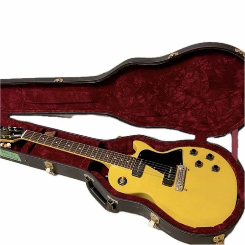Gibson custom shop - shop, paul