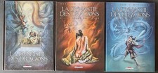 la Dynastie des dragons -