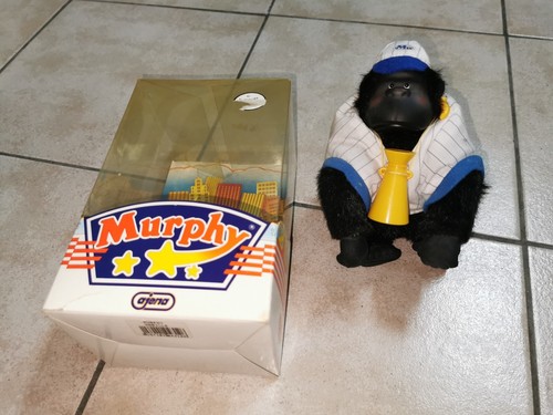 Magical murphy baseball - murphy,