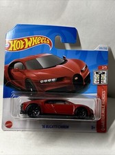 Hotwheels 1/64 🇨🇵 16