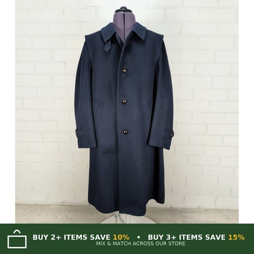 Salko overcoat original loden - overcoat,