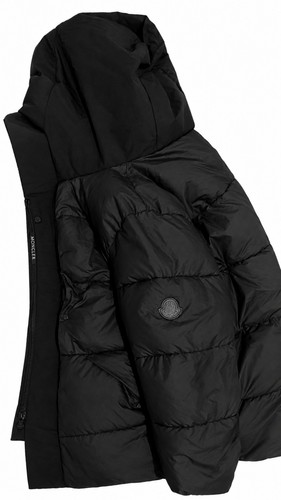Moncler veste doudoune - veste, l