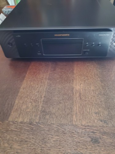 Lecteur marantz - cd,