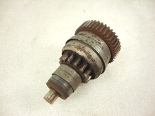 GILERA DNA 125 4T ENGRENAGE