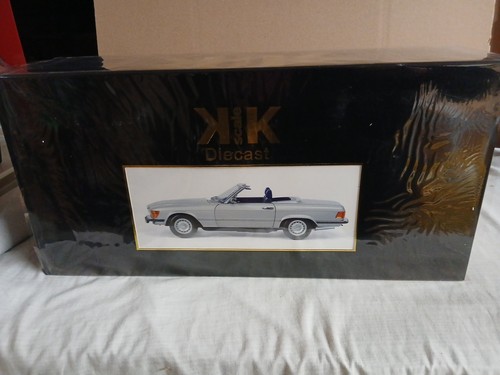 Mercedes benz 450 sl r107 - 450,