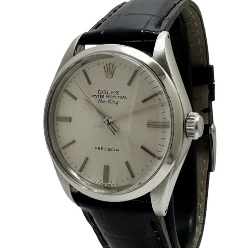Rolex oyster perpetual - oyster,