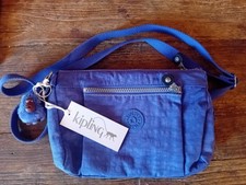 Sac Kipling Violet neuf avec