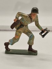 Figurines Starlux : 1/32 60mm