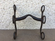Ancien petit mors de cheval /