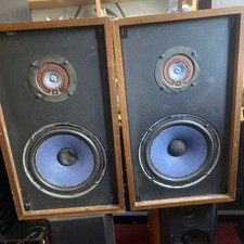 Enceintes  Vintage Marantz 4G